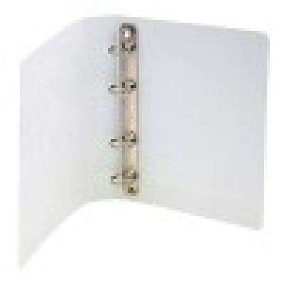 BINDER 4 RING A4 R-25MM SPINE-1.50