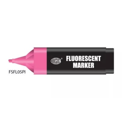 HIGH LIGHTER FIS PINK FLAT FL101