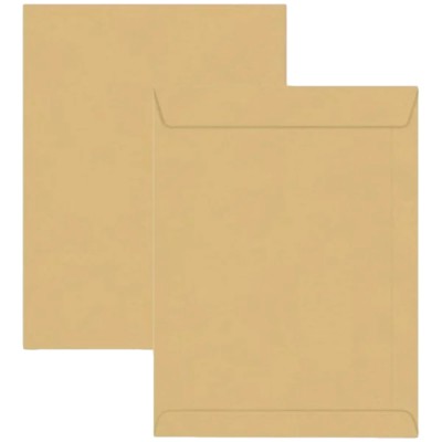 ENVELOPE BROWN A3 16X12