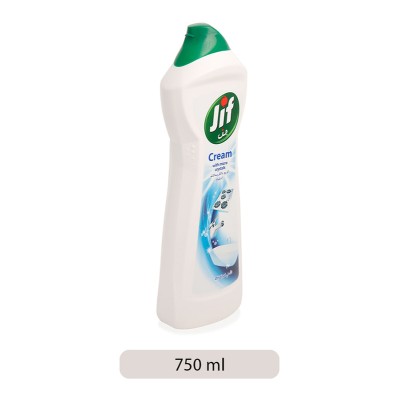 JIF CREAM CLEANER 750ML ORIGINAL