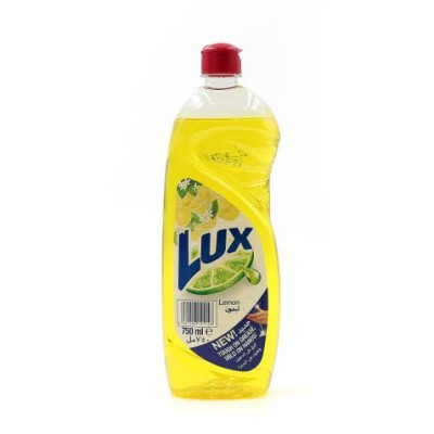 LUX CLEANING LIQUID 750ML