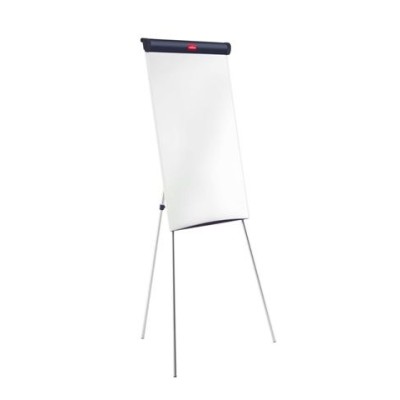 PRESENTATION EASEL/FLIP CHART STAND MELAMINE NOBO