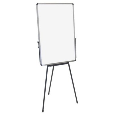 PRESENTATION EASEL / FLIP CHART STAND TRIPOD FC-444 PARTNER