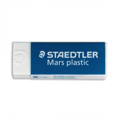 ERASER MARS PLASTIC STAEDTLER 52650