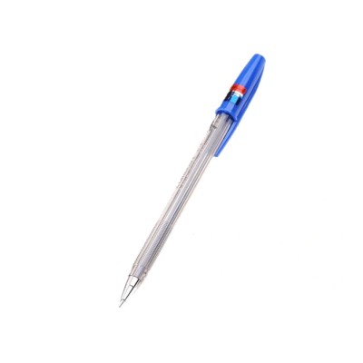 BALL PEN SAS MEDIUM 1.0 UNI 1X12 BLUE