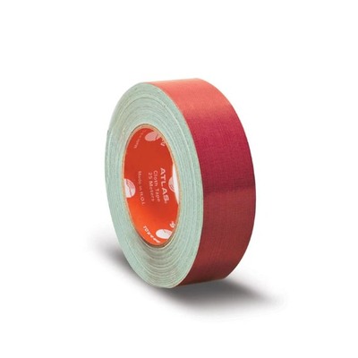 Cloth Tape 1½"x25m (38mm) Pink