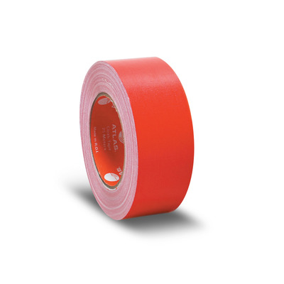 Cloth Tape 2"x25m (50mm) Red