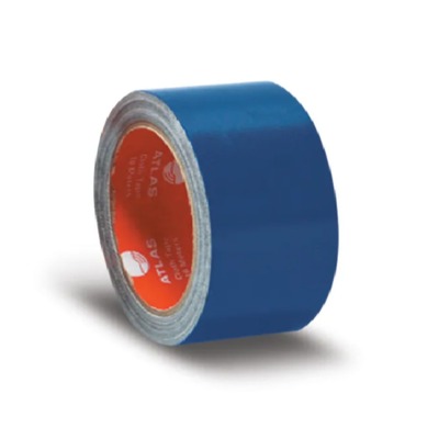 Cloth Tape 3"x25m Navy Blue