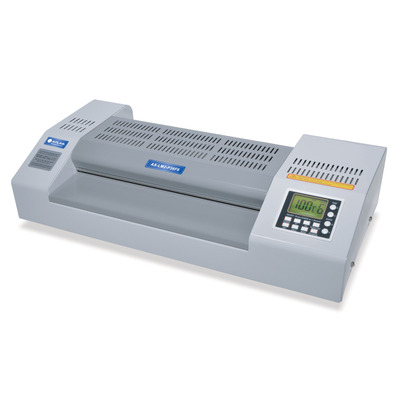 Laminating Machine A3 6R 240V