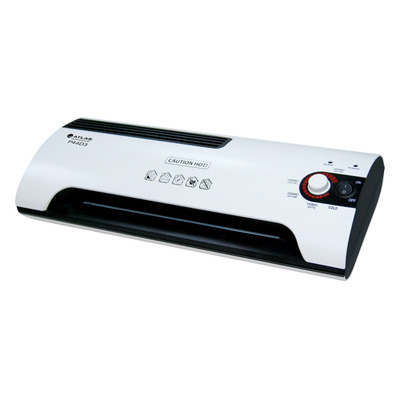 Laminating Machine A4 4R 240V