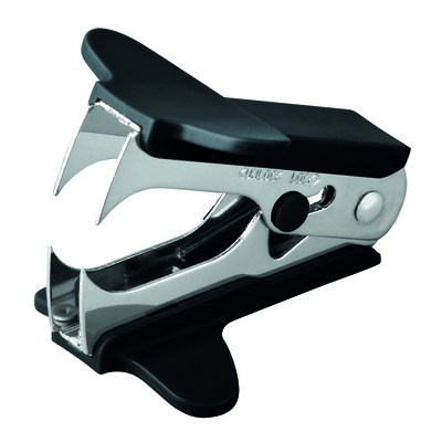 Atlas Staple remover 2Teeth BK