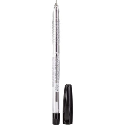 BALL PEN 0.7MM FABER CASTELL 1423 BLACK