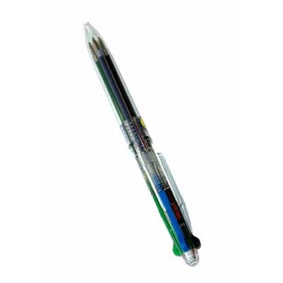 BALL PEN 3 COLORS UNI SE300