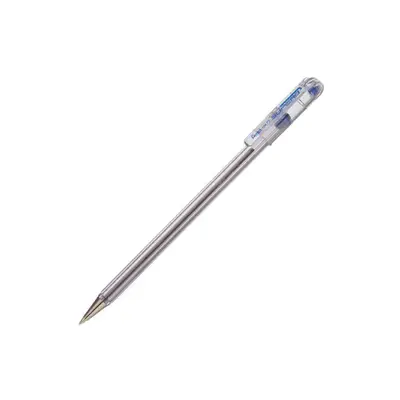 BALL PEN BK77 SUPERB  0.7 BLUE PENTEL