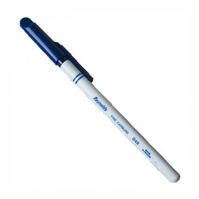 BALL PEN REYNOLDS FINE 49 BLUE 1X50