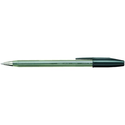 BALL PEN SAS FINE 0.7 UNI 1X12 BLACK