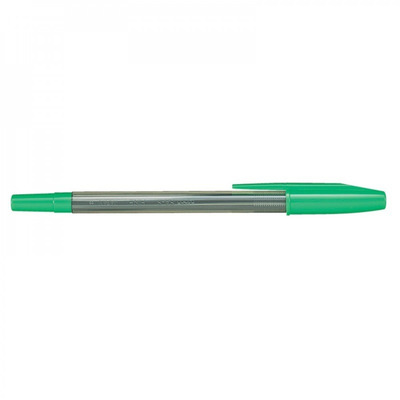 BALL PEN SAS FINE 0.7 UNI 1X12 GREEN