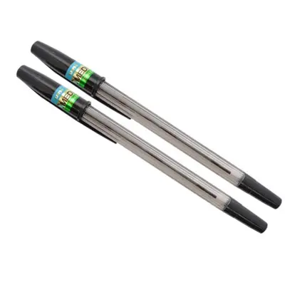 BALL PEN SAS MEDIUM 1.0 UNI 1x12 BLACK