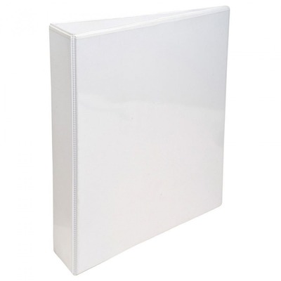 BINDER 2 RING A4 R-10MM SPINE 3/4