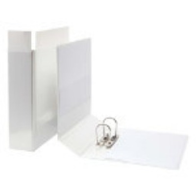 BINDER 2 RING A4 R-30MM SPINE 1.75