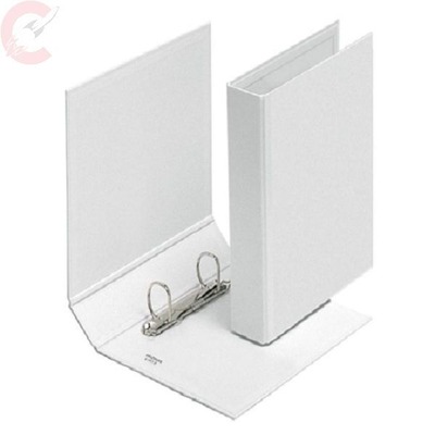 BINDER 2 RING A4 R-40MM SPINE-2.00