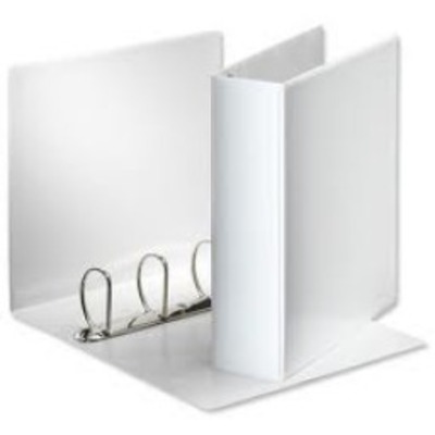 BINDER 2 RING A4 R-52MM SPINE-3.00