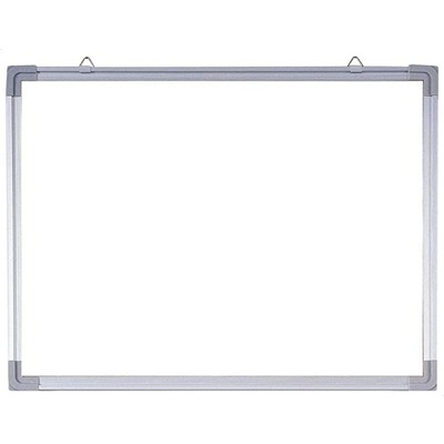 BOARD MAGNETIC WHITE 120X90 CMS DATAZONE