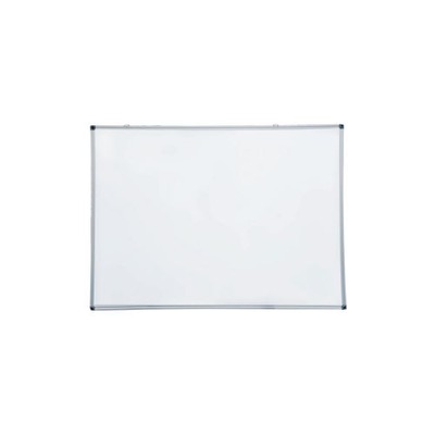 BOARD MAGNETIC WHITE 180X120 CMS MESCO