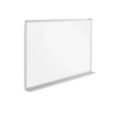 BOARD MAGNETIC WHITE  180X120 CMS PARTNER