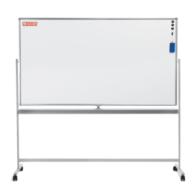 BOARD MOBILE (WITH STAND) MAGWH  DS PARTNER 180X120 CMS PARTNER