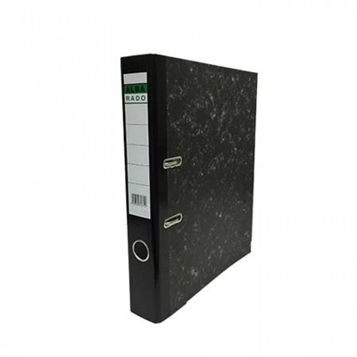 BOX FILE A4 NARROW STANDARD 1104 LEITZ