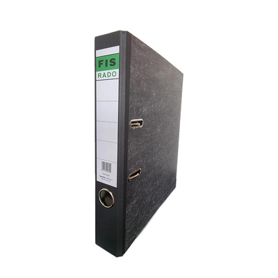 BOX FILE A4 NARROW STANDARD FIS