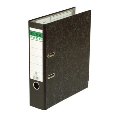 BOX FILE FOOLSCAP BROAD STANDARD 10907 ELBA