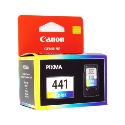 CARTRIDGE INKJET CANON CL-441 MG2140/2240/MX374/394 COLOUR