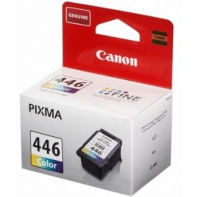 CARTRIDGE INKJET CANON CL-446PIXMA MG2240/2540 COLOUR