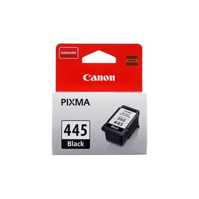 CARTRIDGE INKJET CANON PG-445 PIXMA MG2240/2540 BLACK