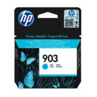 CARTRIDGE INKJET HP 903 CYAN T6L87AE