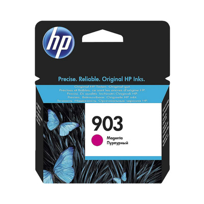 CARTRIDGE INKJET HP 903 MAGENTA T6L91AE