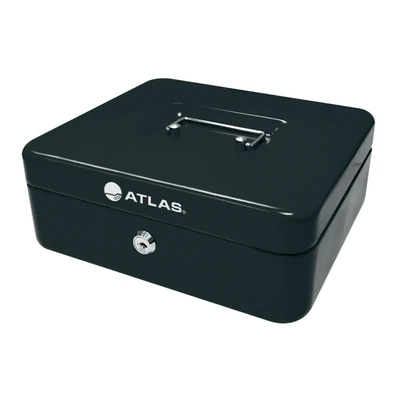 CASH BOX CB-2001 BLACK 8