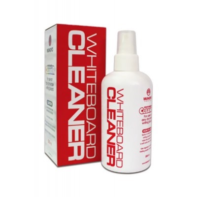 CLEANER WHITE BOARD MUNGYO 250ML SPRAY CL250 MUNGYO