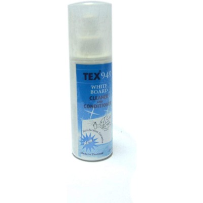 CLEANR SPRAY FOR WHITE BOARD 949 TEX