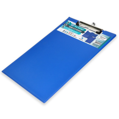 CLIPBOARD FOOLSCAP FSCB301 FIS