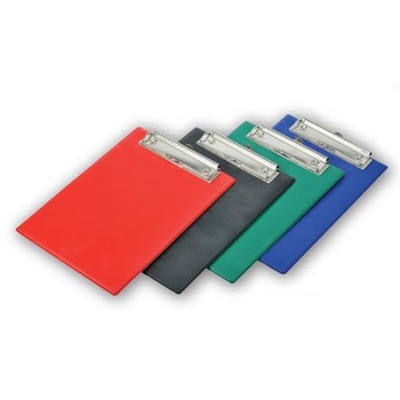 CLIPBOARD FOOLSCAP  WIRE CLIP FIS FSCB401