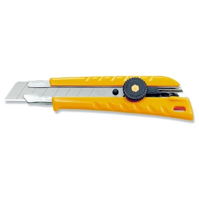 CUTTER HEAVY DUTY MULTIPURPOSE BLADE  LB10 OLFA