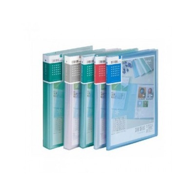 DISPLAY BOOK A4 30P 5130 CLEAR DELI PER PIECE