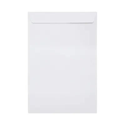 ENVELOPE WHITE A5 10X7