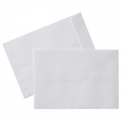 ENVELOPE WHITE C4 13X9