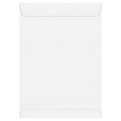 ENVELOPE WHITE FS 15X10