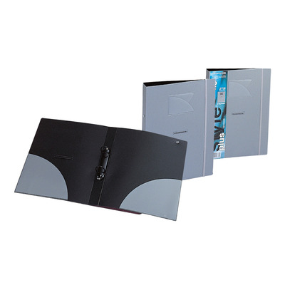 2 Ring Binder SPS