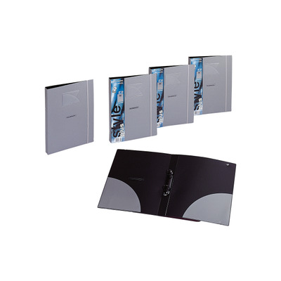 3 Ring binder SPS